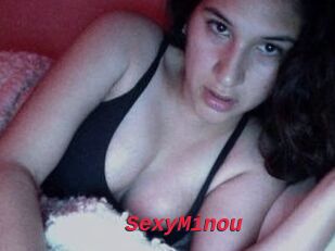 SexyMinou