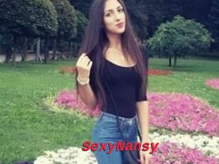 SexyNansy