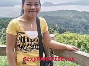 SexyPARADISExxx