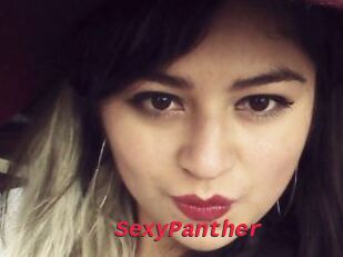 SexyPanther