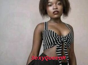 SexyQueenM