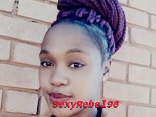 SexyRebel96