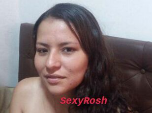 SexyRosh