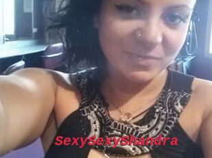 SexySexyShandra