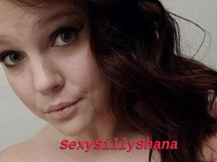 SexySillyShana