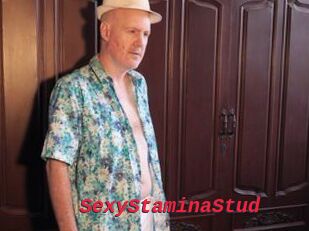 SexyStaminaStud