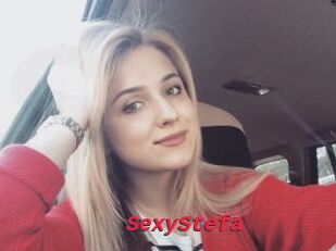 SexyStefa