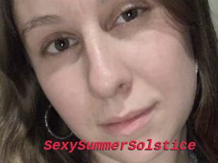 SexySummerSolstice