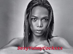 SexyYummyCockxxx