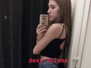 Sexy_Milena_