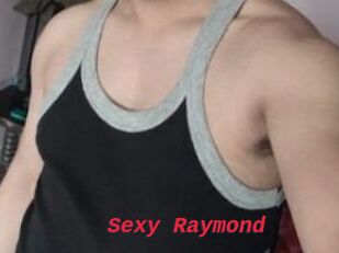 Sexy_Raymond