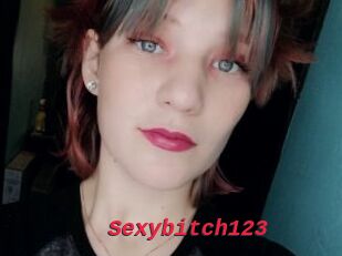 Sexybitch123