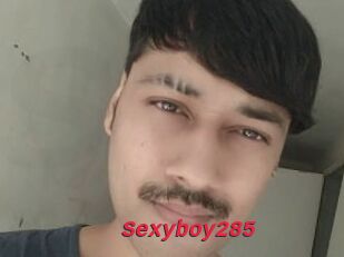 Sexyboy285