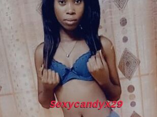 Sexycandyx29