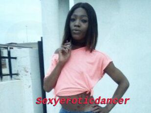 Sexyeroticdancer