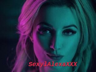 SexylAlexaXXX