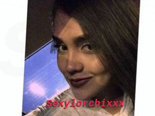 Sexylorchixxx