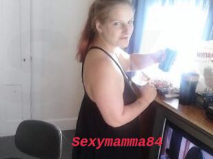 Sexymamma84