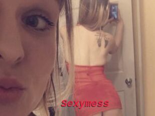 Sexymess