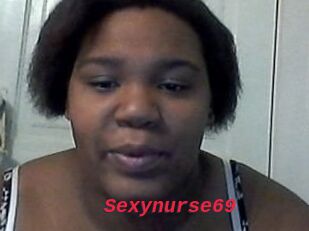 Sexynurse69