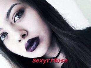 SexyrrRose