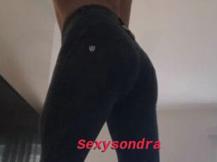 Sexysondra