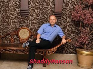 ShaddyManson