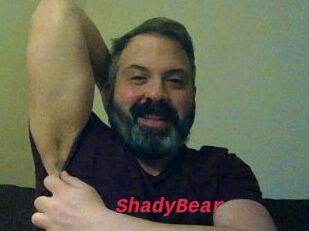 ShadyBear