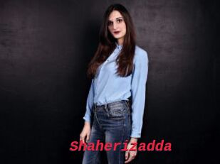 Shaherizadda