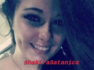 ShakiraSatanica