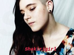 Shakirigirl