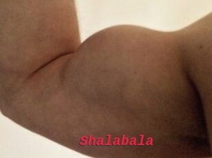 Shalabala