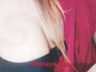 Shanaya_kaur