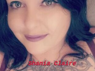 Shania_Claire