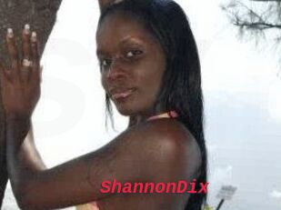 ShannonDix