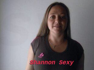 Shannon_Sexy