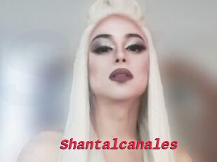 Shantalcanales