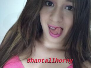 Shantallhorny