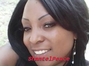 Shantel_Peace