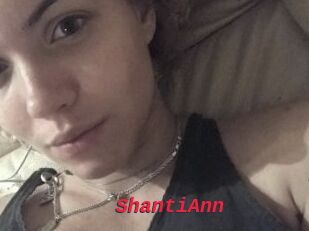 ShantiAnn