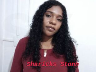 Sharicks_Stonn