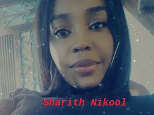 Sharith_Nikool