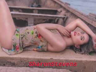 SharonStevens