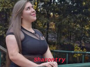 Sharontry