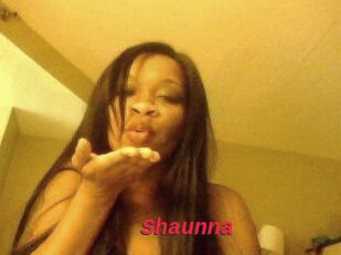 Shaunna