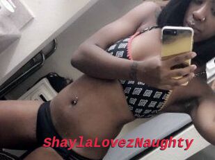 ShaylaLovezNaughty