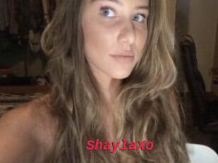 ShaylaXo