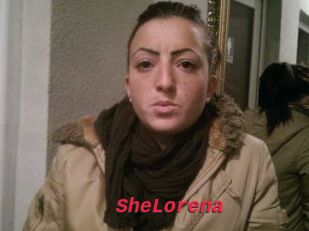 SheLorena