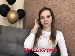 SheilaCramer