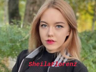 SheilaFlorenz